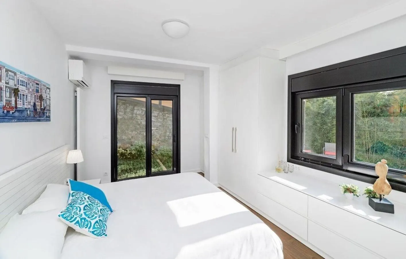 Luxury Modern Oasis Villa W Private Garden! #25 Isztambul