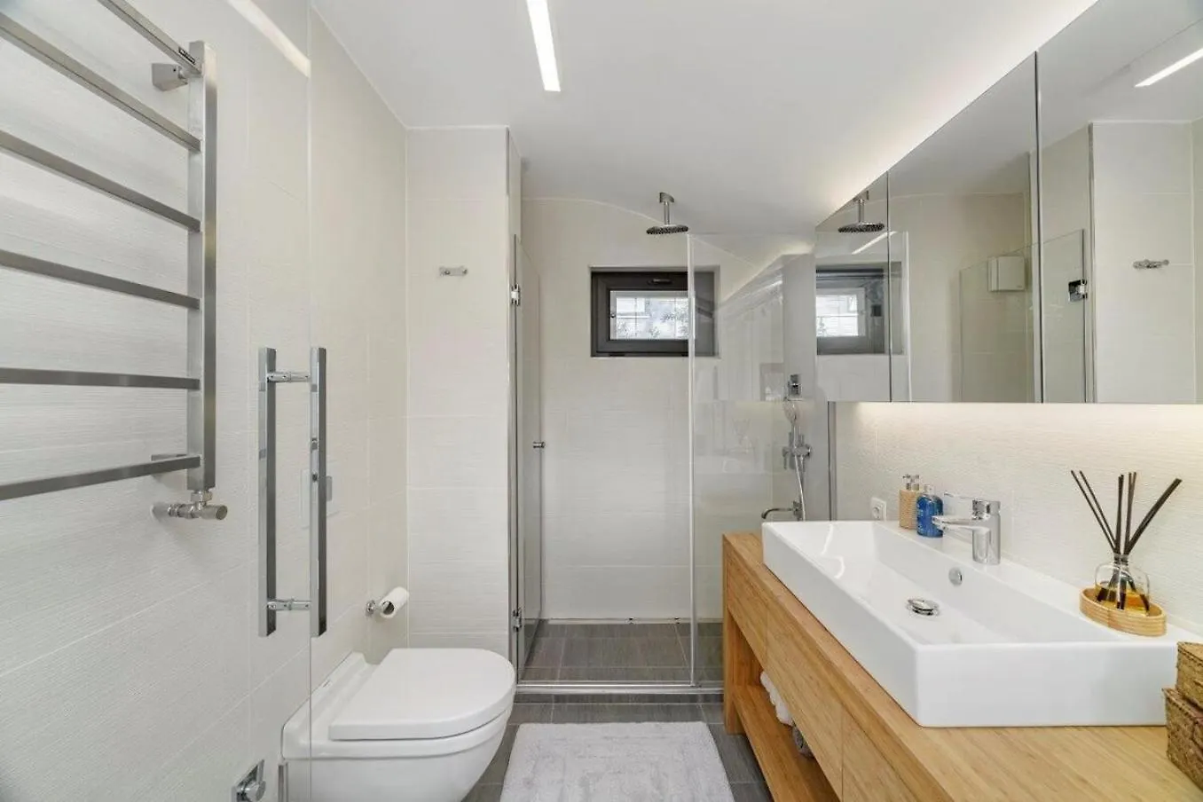 Luxury Modern Oasis Villa W Private Garden! #25 Isztambul Nyaraló