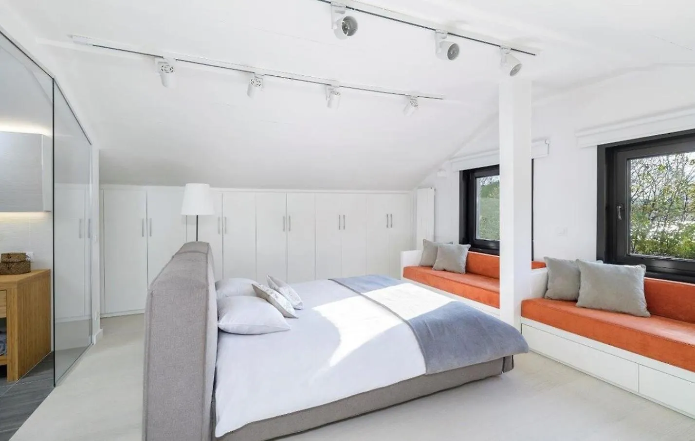 Luxury Modern Oasis Villa W Private Garden! #25 İstanbul 0*,